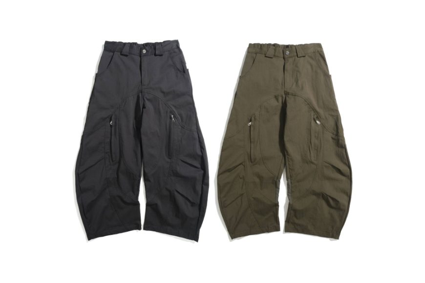 Residual Flow Pants (0)