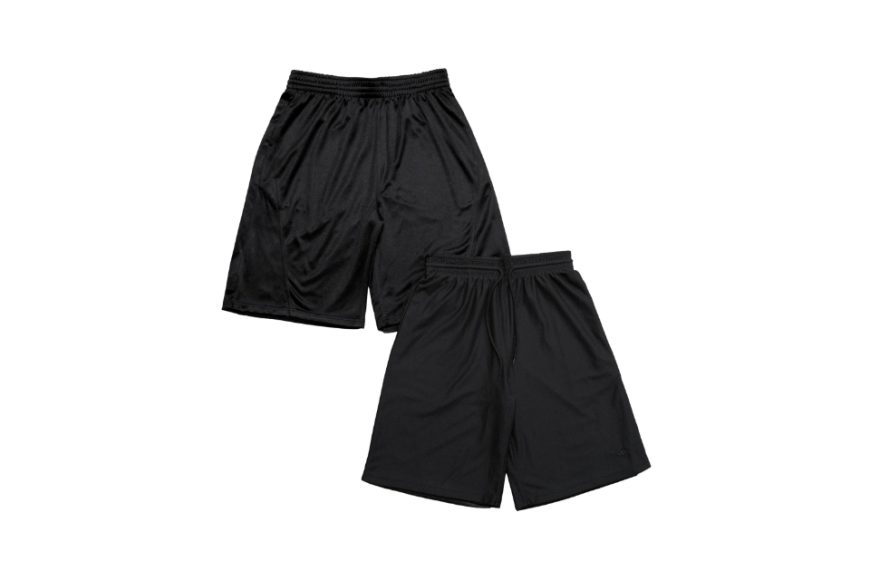 Reversible Shorts (1)