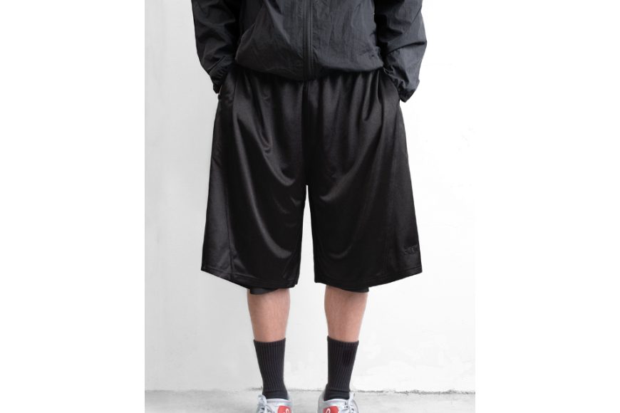 Reversible Shorts (2)