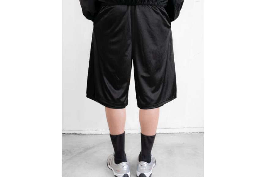 Reversible Shorts (3)