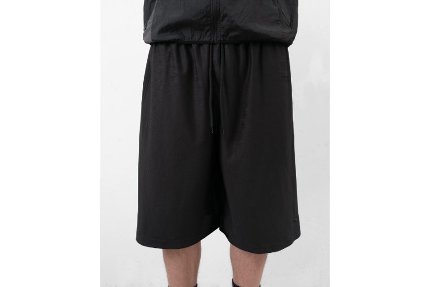 Reversible Shorts (6)