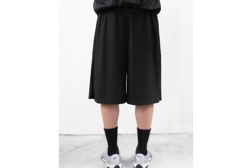 Reversible Shorts (7)