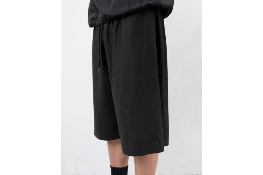 Reversible Shorts (8)