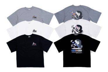 Rifare co x Fluppy Floppy T-Shirt (0)