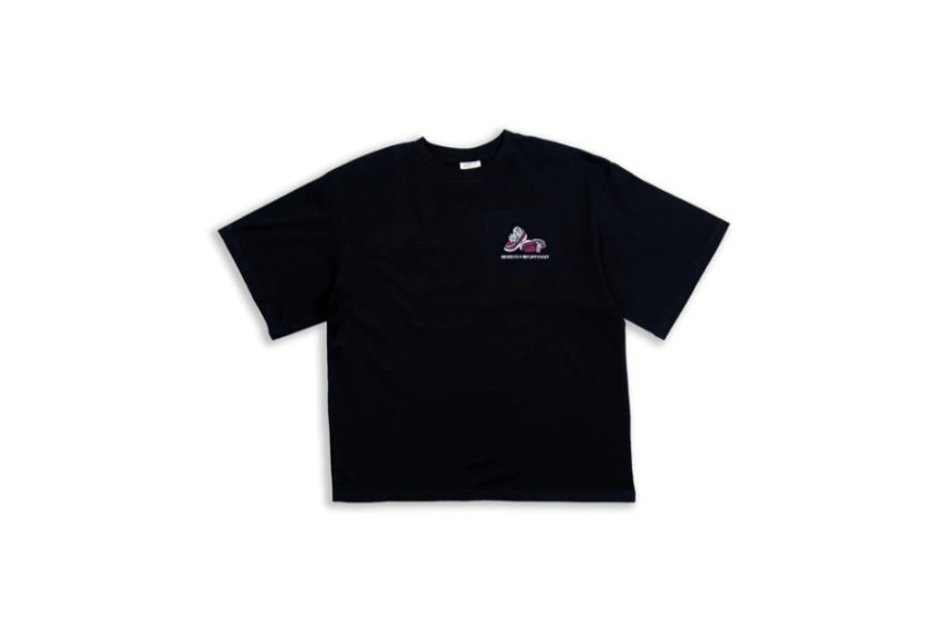 Rifare co x Fluppy Floppy T-Shirt (1)
