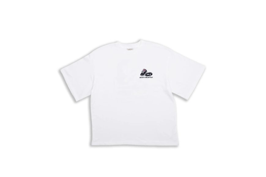 Rifare co x Fluppy Floppy T-Shirt (3)