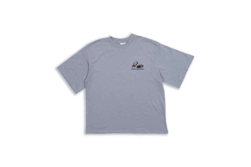 Rifare co x Fluppy Floppy T-Shirt (5)