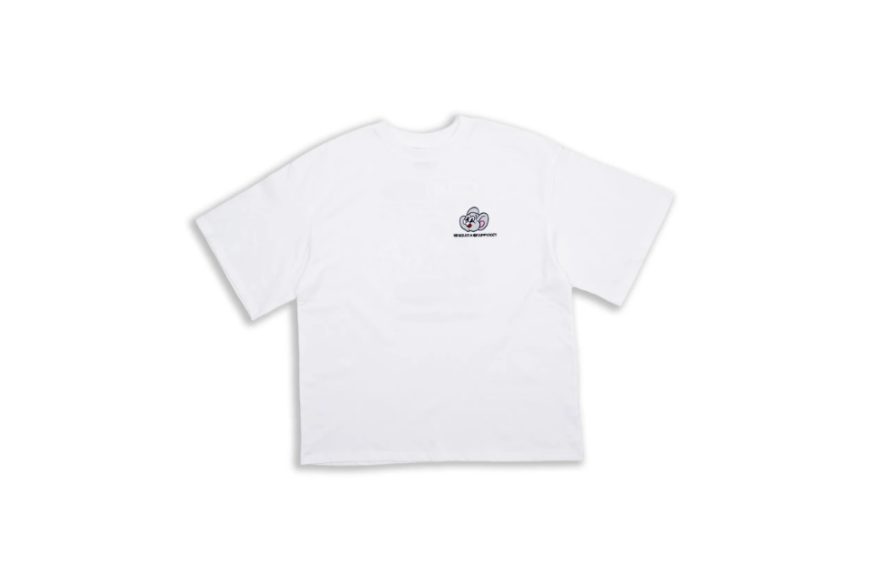 Rifare co x Fluppy Mossy T-Shirt (3)