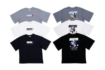 Rifare co x Fluppy Pepper T-Shirt (0)