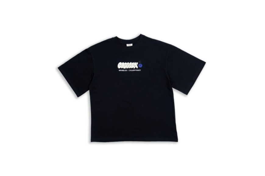 Rifare co x Fluppy Pepper T-Shirt (1)