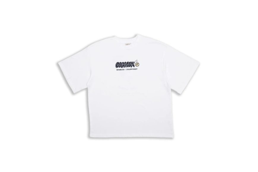 Rifare co x Fluppy Pepper T-Shirt (3)