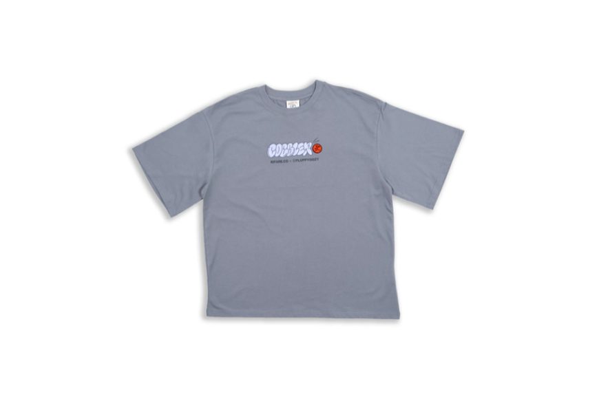 Rifare co x Fluppy Pepper T-Shirt (5)