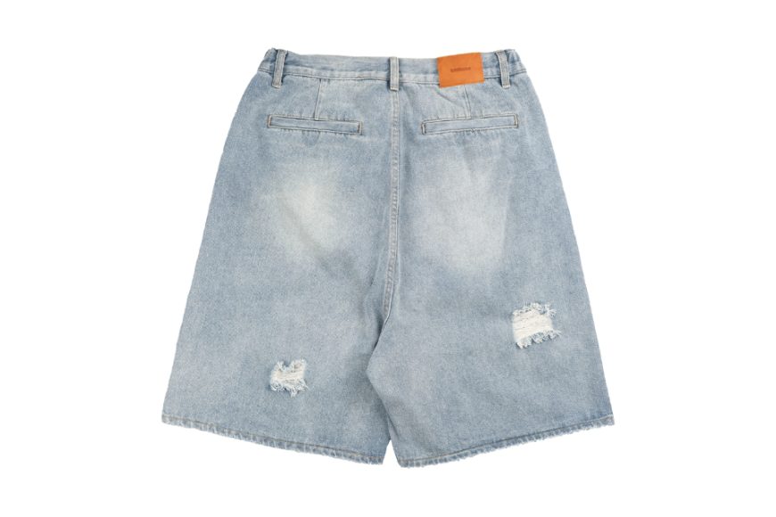 Ripped Shorts (10)