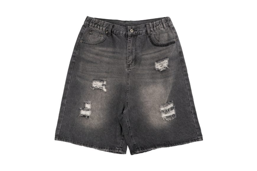 Ripped Shorts (4)