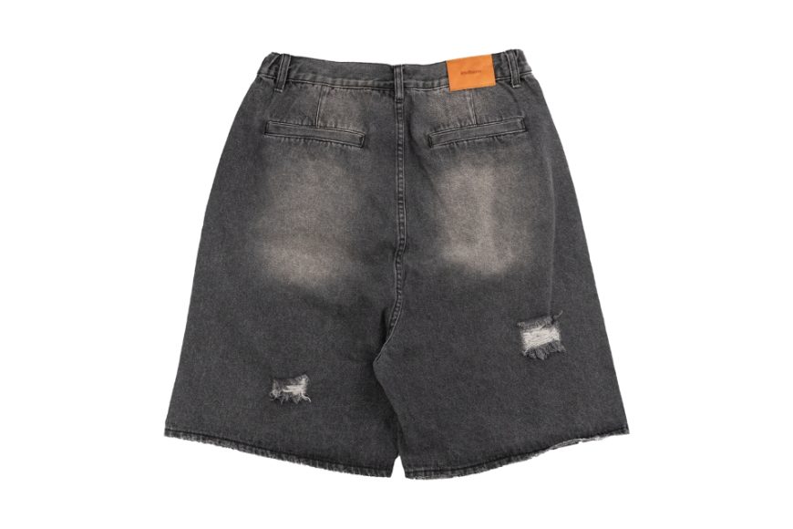 Ripped Shorts (5)