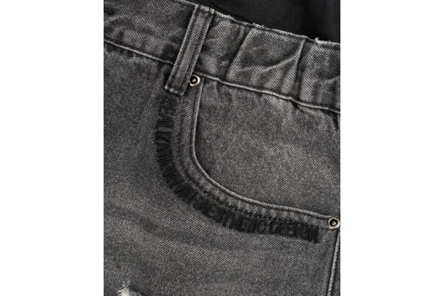 Ripped Shorts (6)