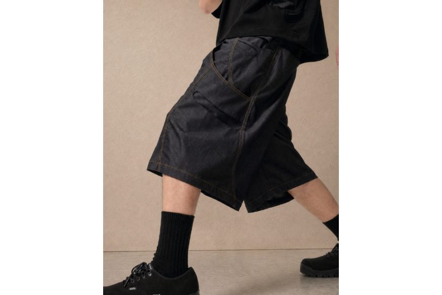 S26-C2-S Offset Void Shorts (1)