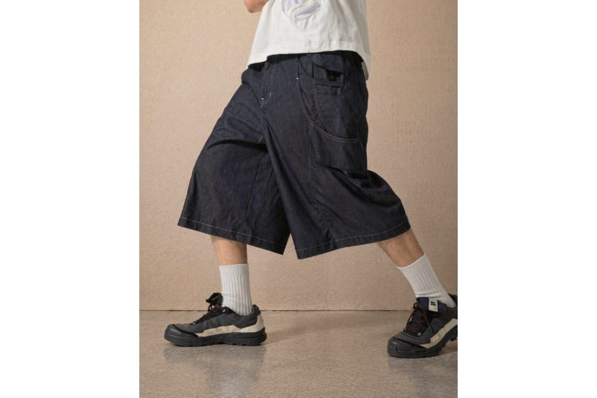 S26-C2-S Offset Void Shorts (2)