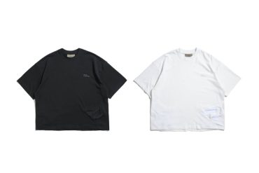 S26-C2-T Offset Void Tee (0)