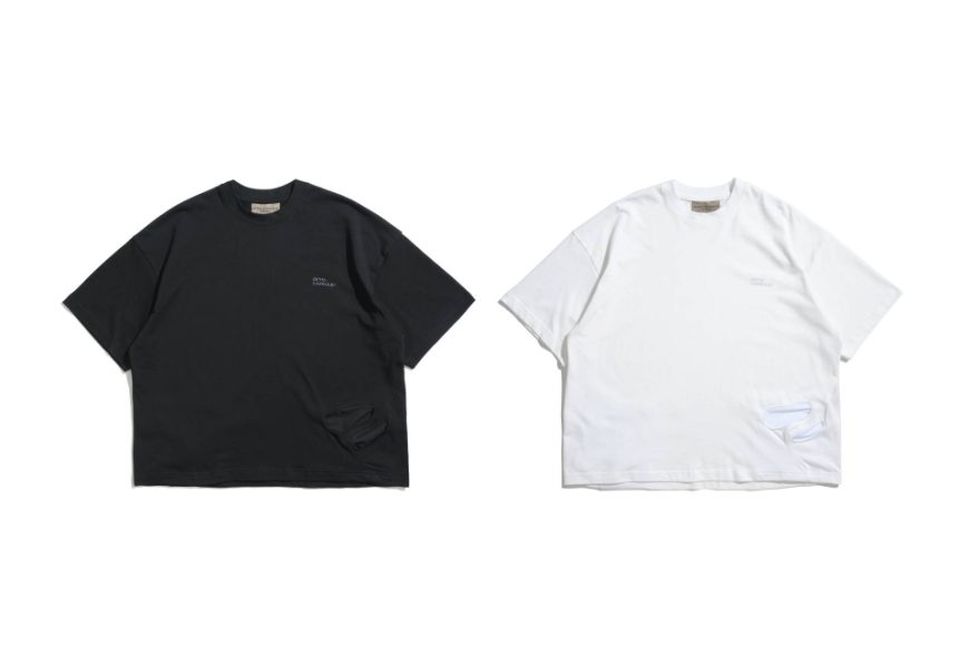 S26-C2-T Offset Void Tee (0)