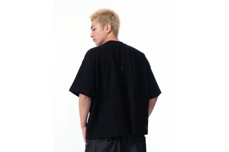 S26-C2-T Offset Void Tee (3)