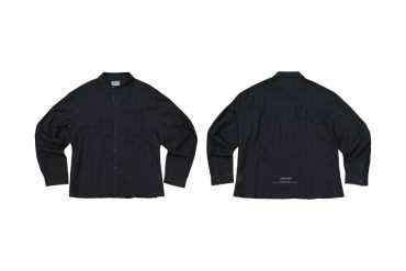 S26-LS02 Long Sleeve Shirt (0)