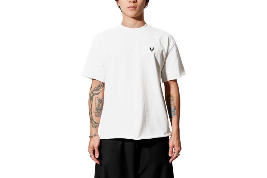 Side Wing Tee (3)