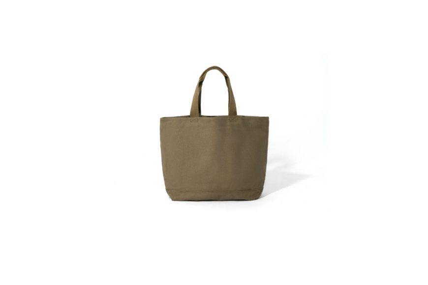 Smile Love Heart Flower Felt Patch Washed Canvas Tote (17)