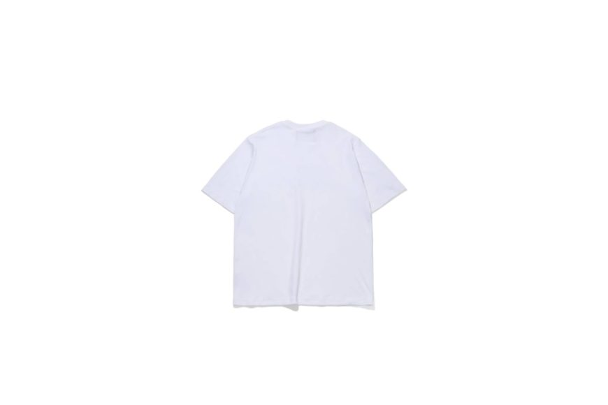 Smile Love Heart Flower Tee (16)