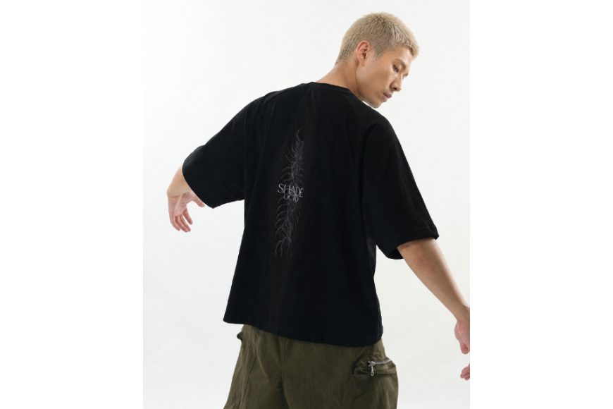 Spinal Shade Tee (5)
