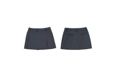 Suiting Skirt (0)