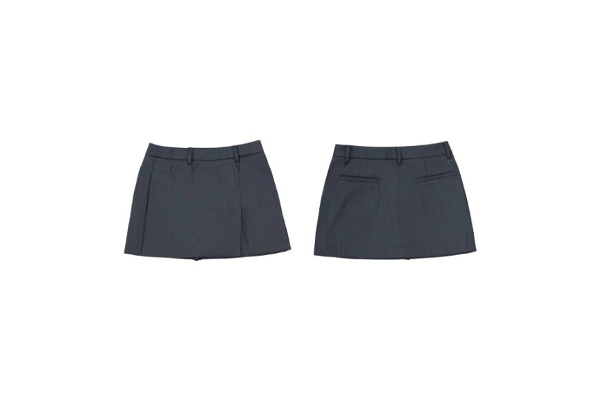 Suiting Skirt (0)