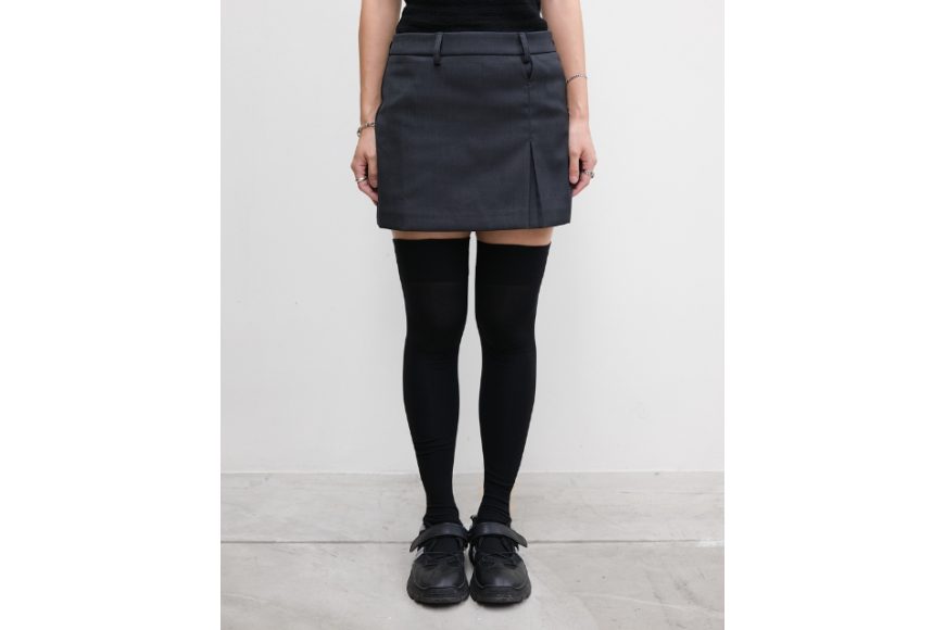 Suiting Skirt (1)
