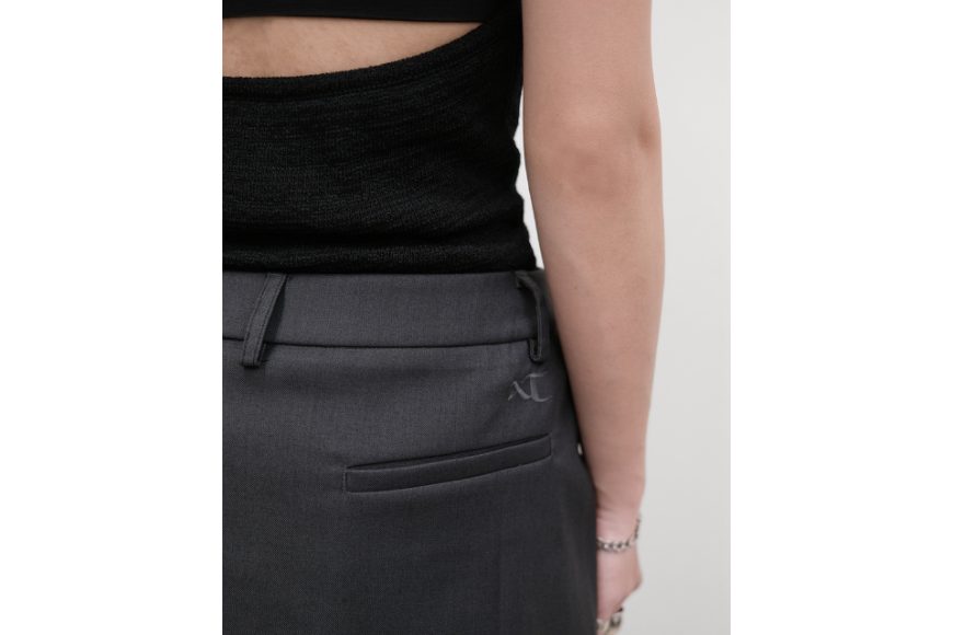 Suiting Skirt (2)