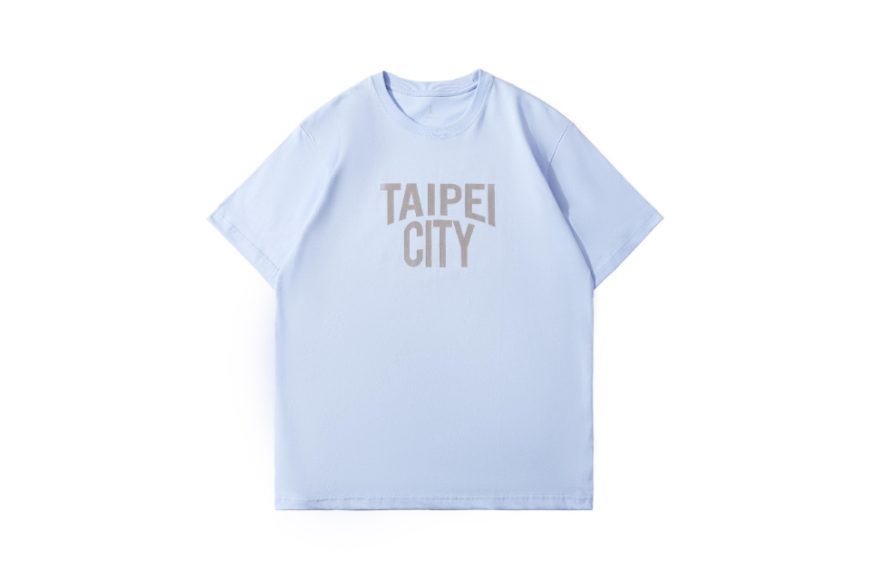 Taipei City Tee (4)
