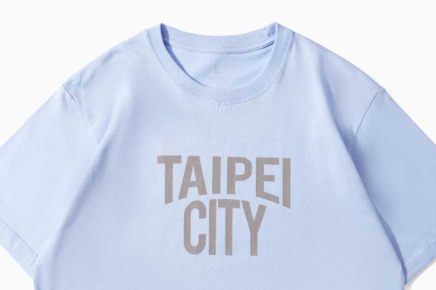 Taipei City Tee (6)