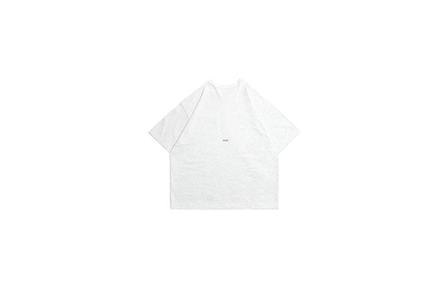 Text-Print Pocket T-Shirt (11)