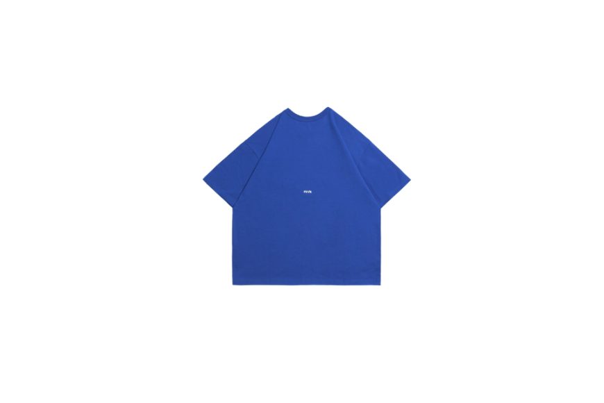 Text-Print Pocket T-Shirt (17)