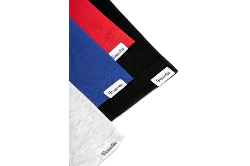 Text-Print Pocket T-Shirt (19)