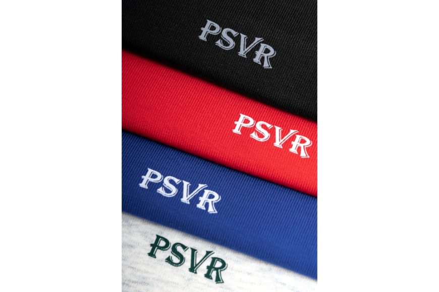 Text-Print Pocket T-Shirt (21)