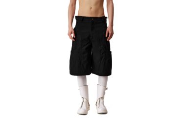 Vault Shorts (1)
