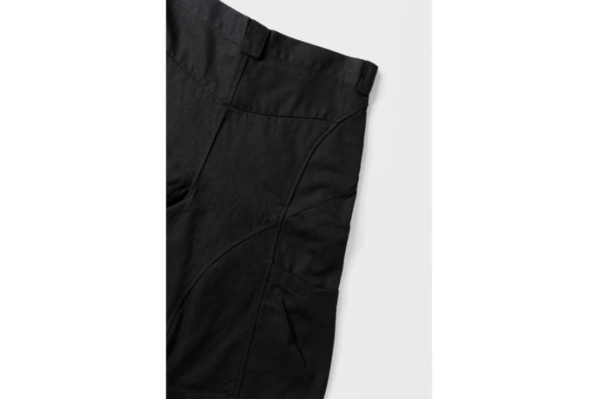 Vault Shorts (10)