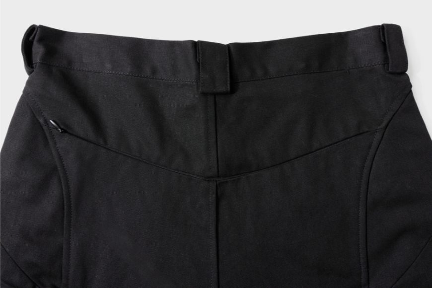 Vault Shorts (12)