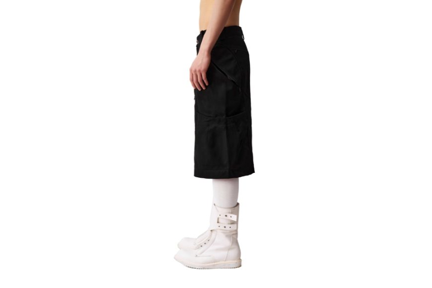 Vault Shorts (3)