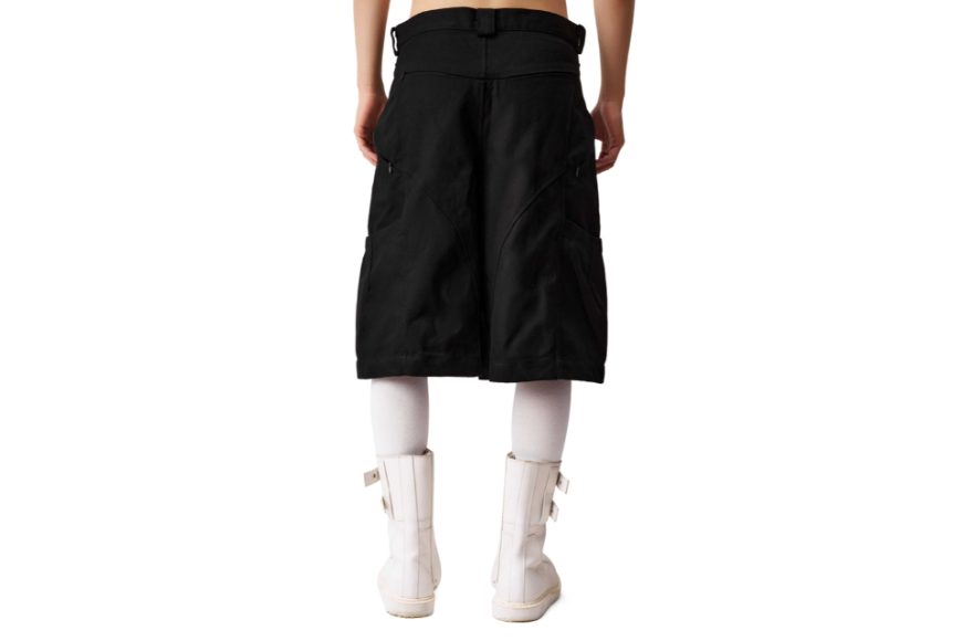 Vault Shorts (4)
