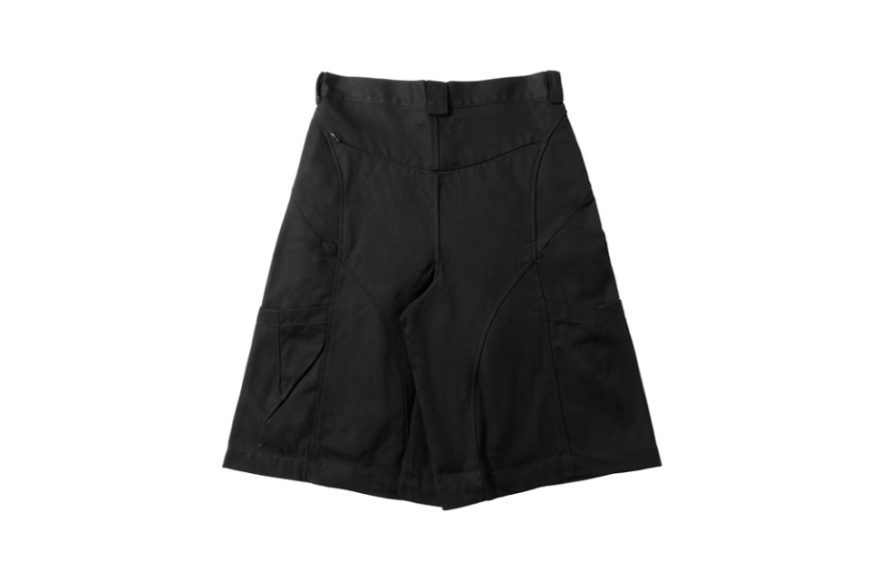 Vault Shorts (6)