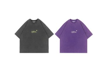 Washed Graphic Tee (0)