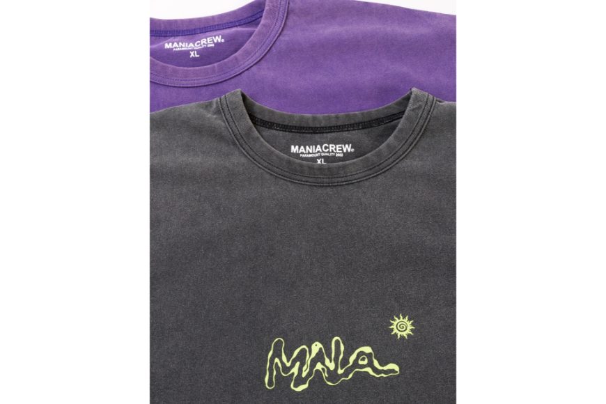 Washed Graphic Tee (11)