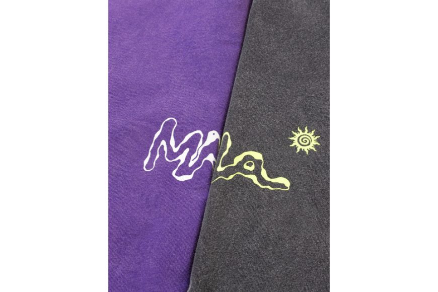 Washed Graphic Tee (12)