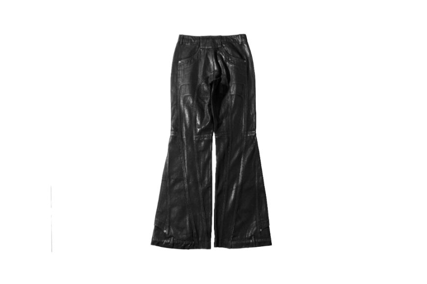Wax Coated Deconstructed Flare (8)